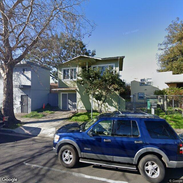 street view of Kindred Keep