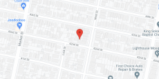 Henderson Residential Care in google map