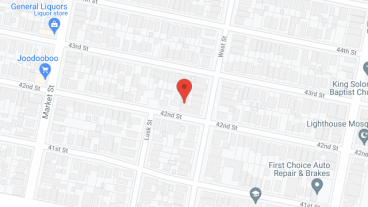 Henderson Residential Care in google map