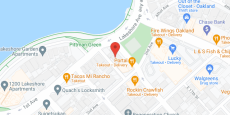 Rose of Sharon Senior Homes in google map