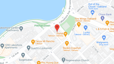 Rose of Sharon Senior Homes in google map