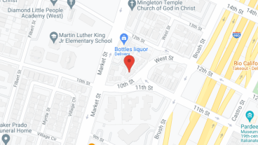 Beth Eden Apartments in google map