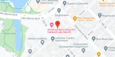 Lakemount Apartments in google map
