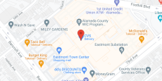 Center For Independent Living in google map