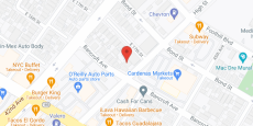 Rose Garden Residential Care in google map