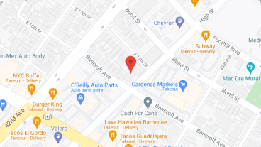 Rose Garden Residential Care in google map
