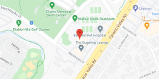 Sunrise of Danville Executive in google map