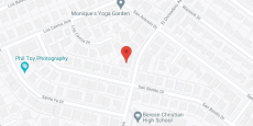 Mercy Care Home in google map
