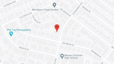 Mercy Care Home in google map