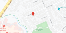 A G Residential Care Home in google map
