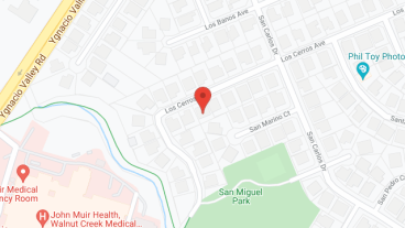 A G Residential Care Home in google map