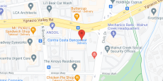 New Covenant Care Group in google map