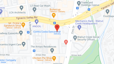 New Covenant Care Group in google map