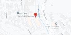 Waterford At Rossmoor in google map