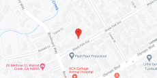 Gines Whyte Park Residential Care in google map