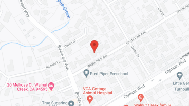 Gines Whyte Park Residential Care in google map