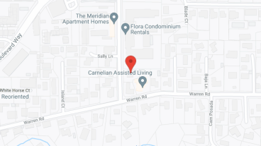 The Carnelian II in google map