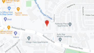 Parkside Manor in google map