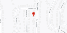 Mendoza Care Home in google map