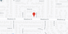 Delta Meadows Care Home in google map
