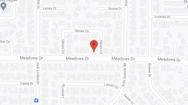 Delta Meadows Care Home in google map
