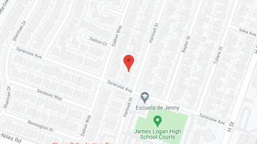Hartnell Home Care in google map