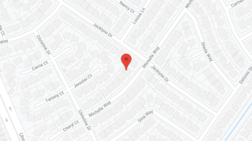 B-N Residential Care Home in google map