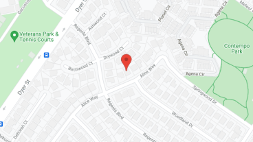 Arleen's Resid Care Facility in google map