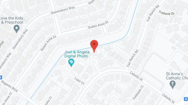 All Time Care Home in google map