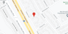 Crow Canyon Residential Care in google map