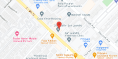 Medshares in google map