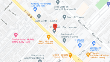 Medshares in google map