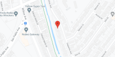 Onirac Care Home For Elderly in google map