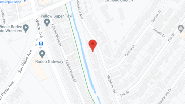 Onirac Care Home For Elderly in google map