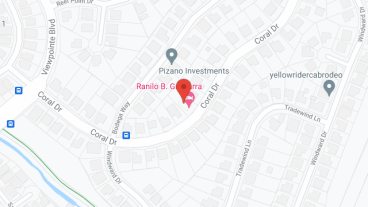 Villa Board and Care Home in google map