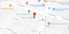 Stoneman Village in google map
