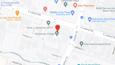 Stoneman Village in google map
