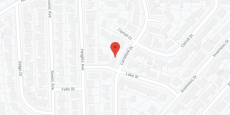 Highland Manor Board and Care in google map