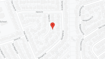Alpine Home in google map