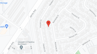 Florence Residential Care Home II in google map