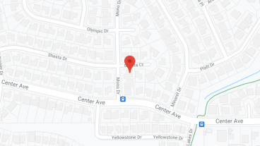 Dmp Mono Drive Care Home in google map