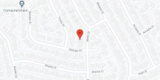 D and P Care Home in google map