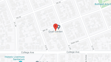 Quail Garden in google map