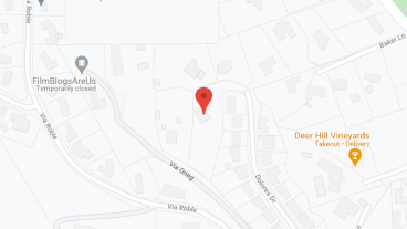 Woods Manor in google map