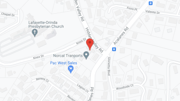 Hidden Valley Care Home in google map