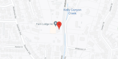 Fern Lodge Inc in google map