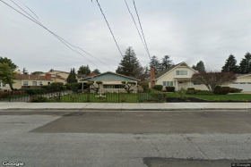 Castro Village Care Home 