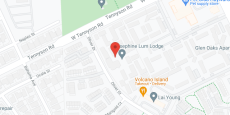 Josephine Lum Lodge in google map
