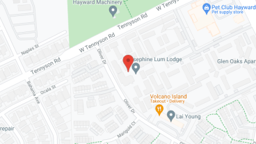 Josephine Lum Lodge in google map