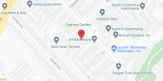 Eden Issei Terrace Apts in google map